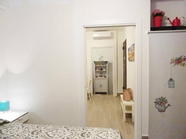 Casa vacanze Around Cassaro House Palermo