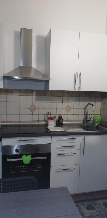 La Tana Di Vicolo San Carlo Apartment *