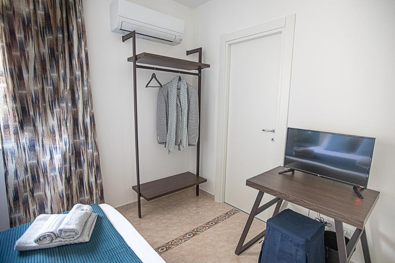 Cortile Siculo Gasthof 2*