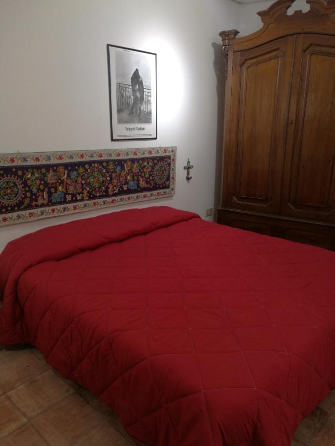 Casetta 26 Apartment *