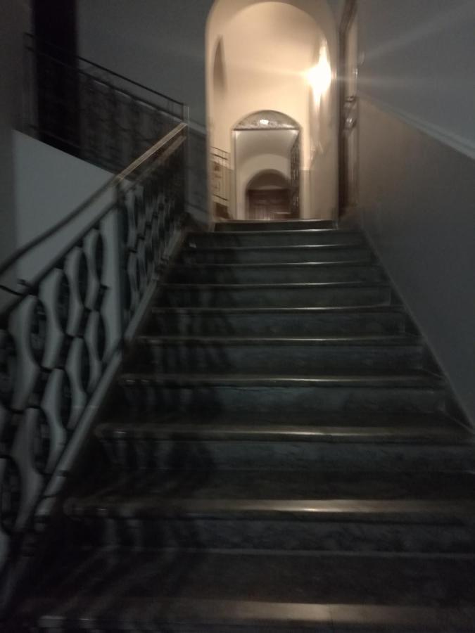 Casetta 26 * Palermo