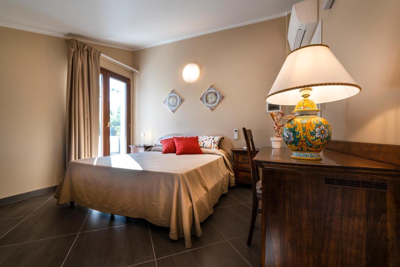 Hotel San Lorenzo