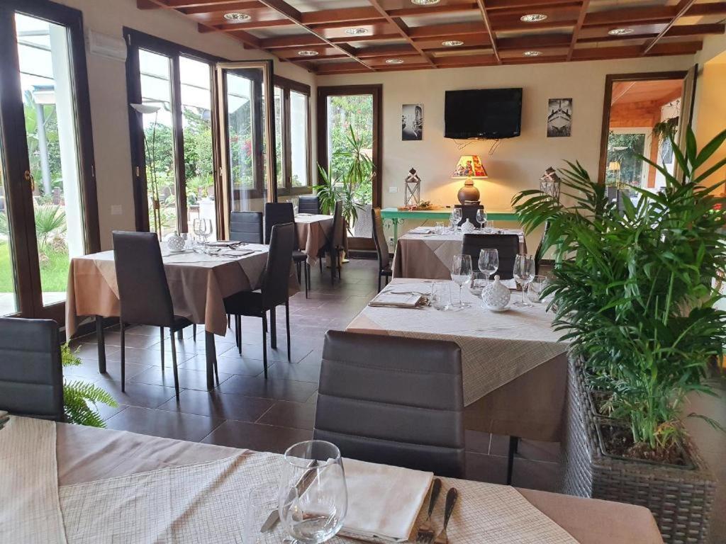 San Lorenzo Hotel Palermo