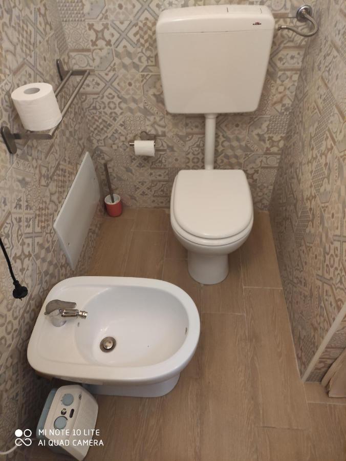 Apartment Lili House Palermo