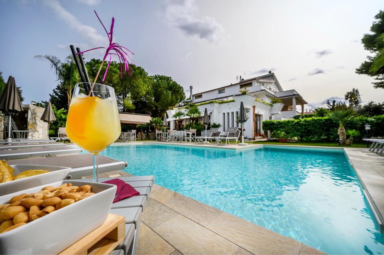 Hotel San Lorenzo