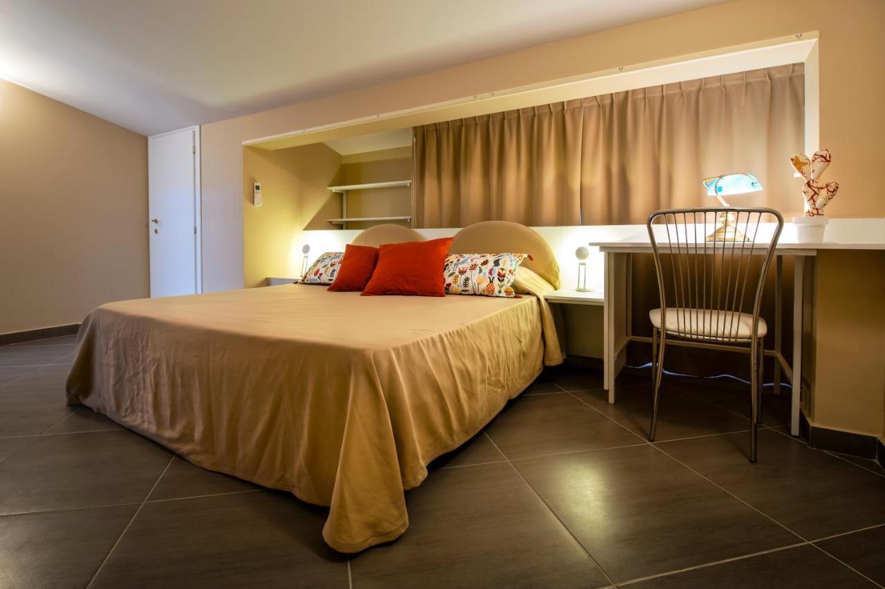 San Lorenzo Hotel