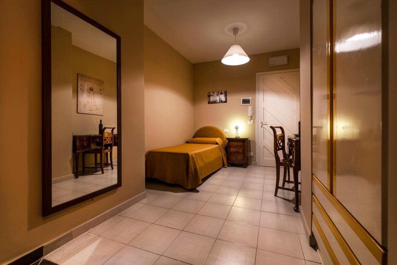 San Lorenzo Hotel *