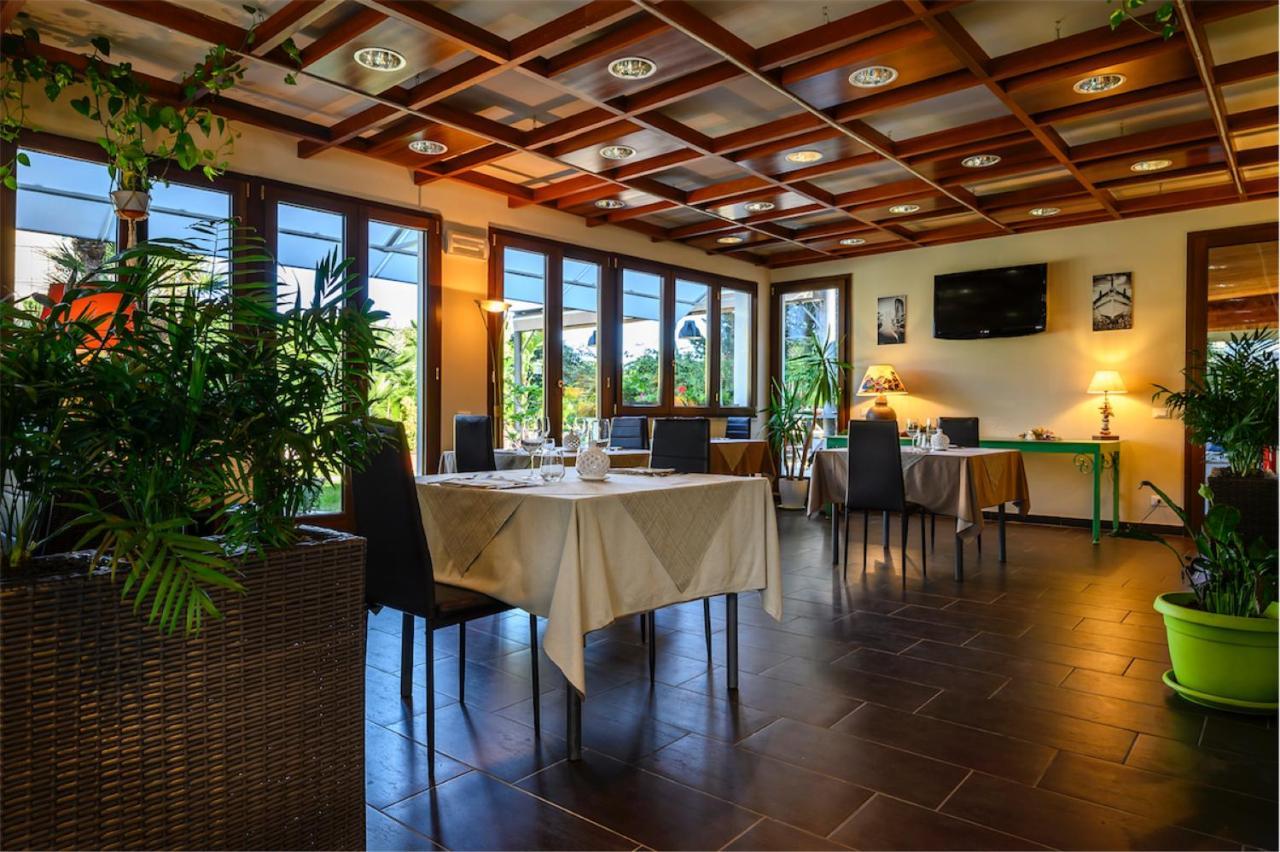 Hotel San Lorenzo