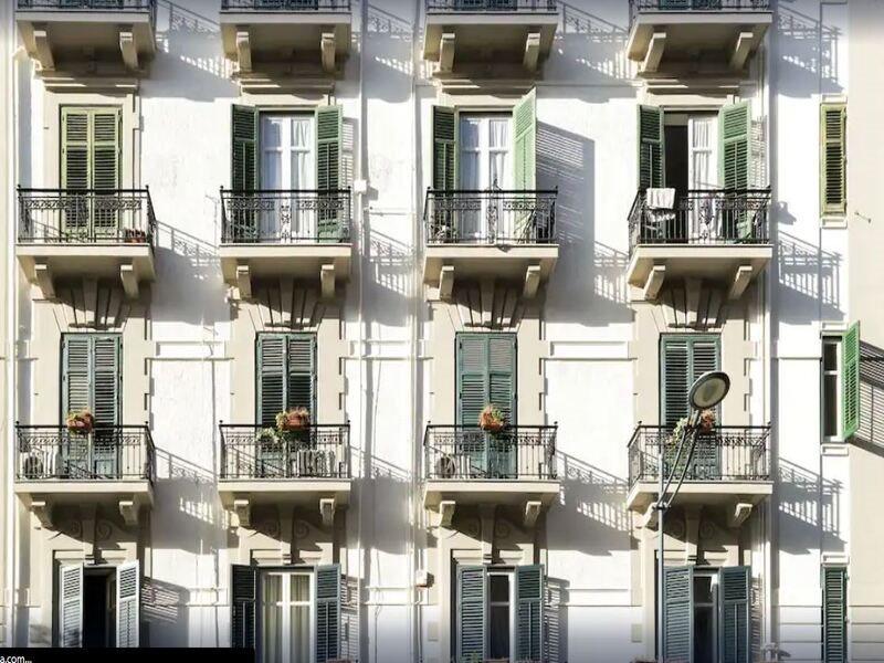 Principe Di Belmonte Palermo