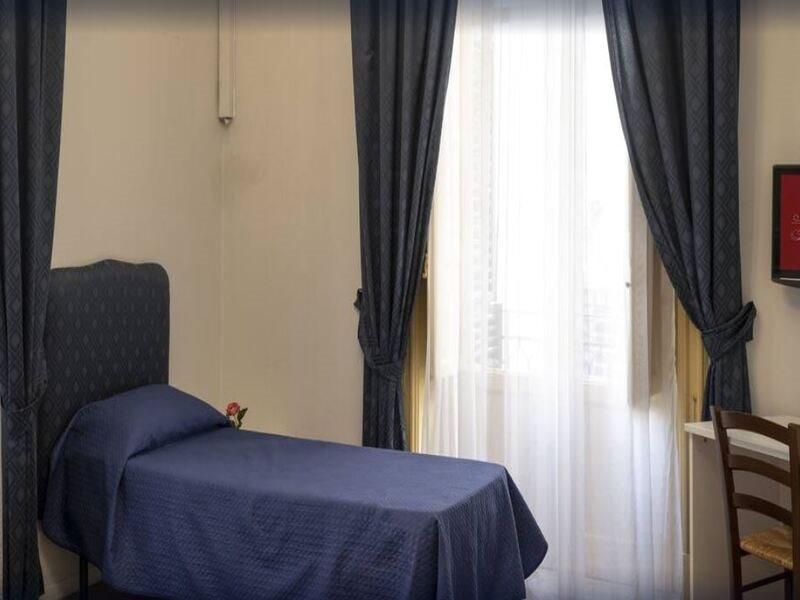 Principe Di Belmonte 3*