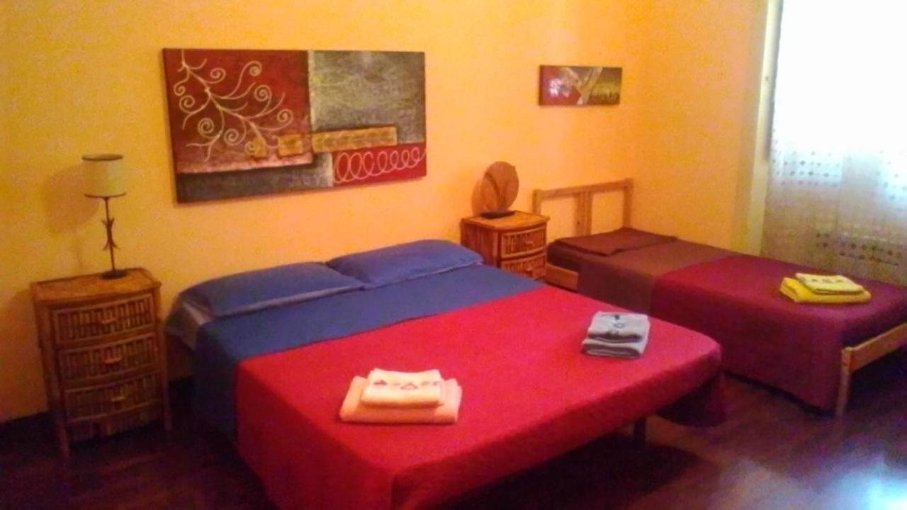 Centrale Hi Guest house