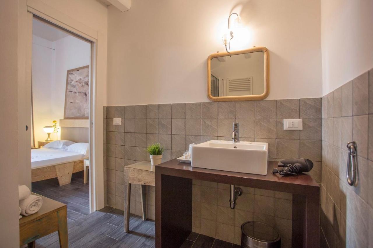 Bed & Breakfast Aquarooms 3*