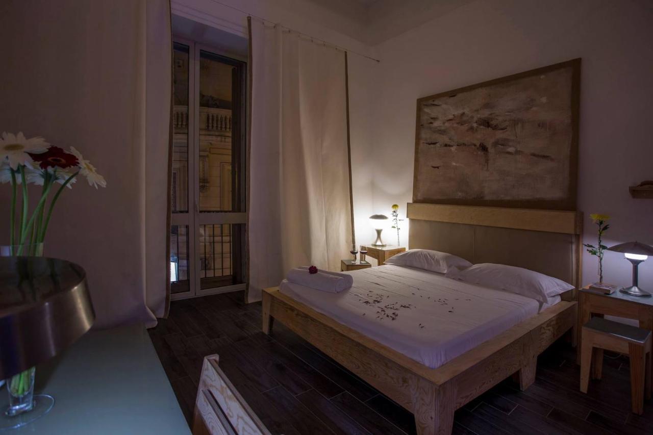 Aquarooms 3* Palermo