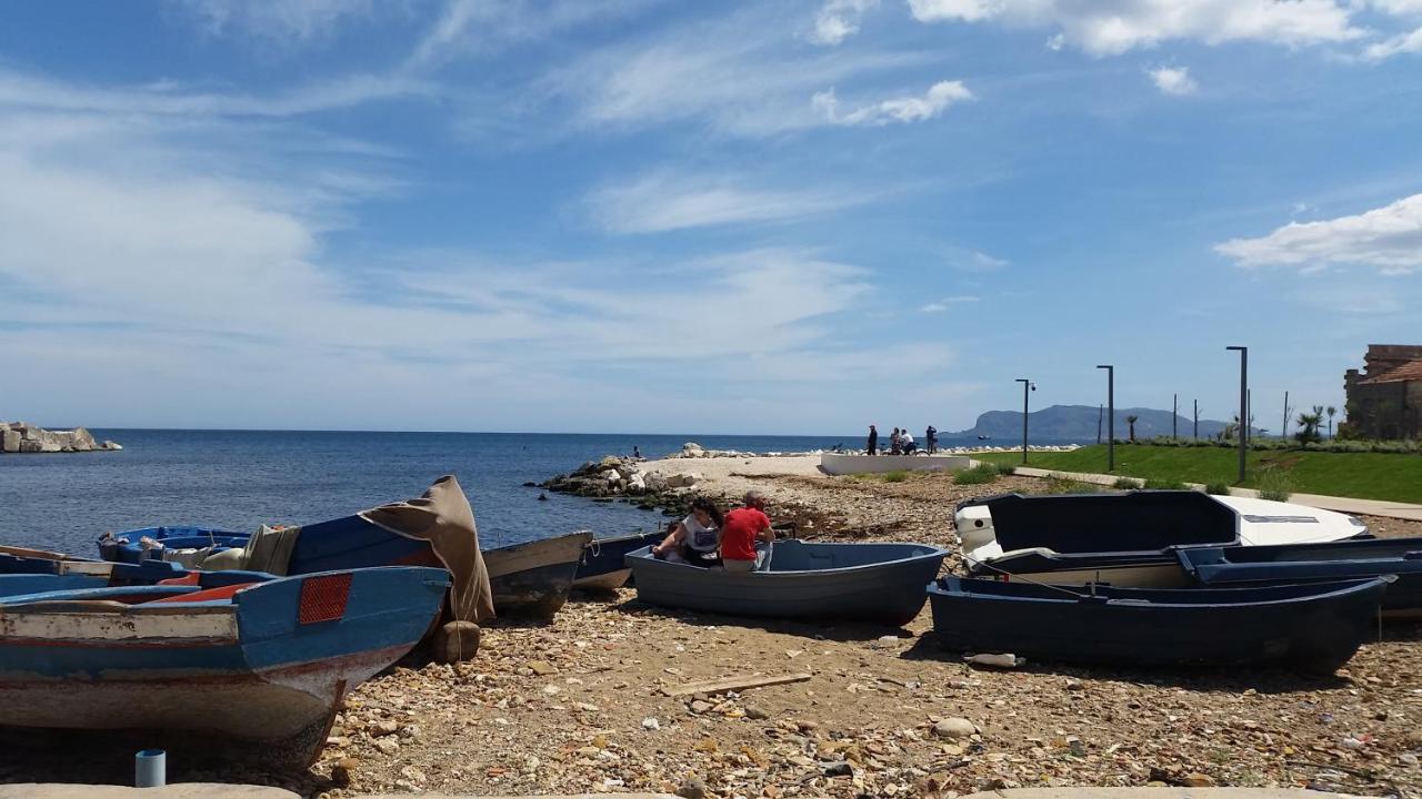Nassaiuoli Holiday home Palermo
