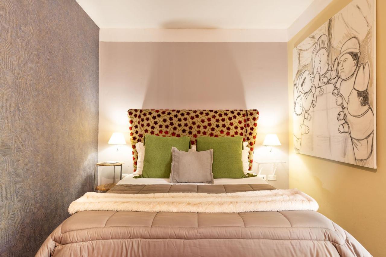 Il Giardino Di Ballaro Boutique 3* Palermo