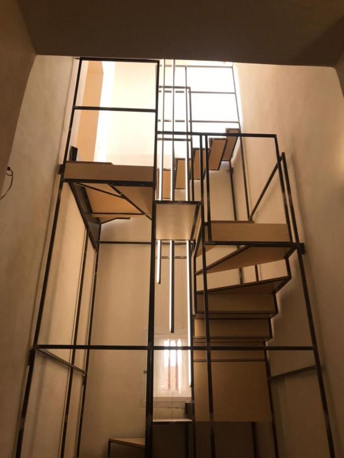 Mansardato Nel Cuore Di - Accesso Terrazza Apartment *