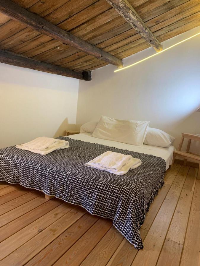 Apartment Mansardato Nel Cuore Di - Accesso Terrazza Palermo