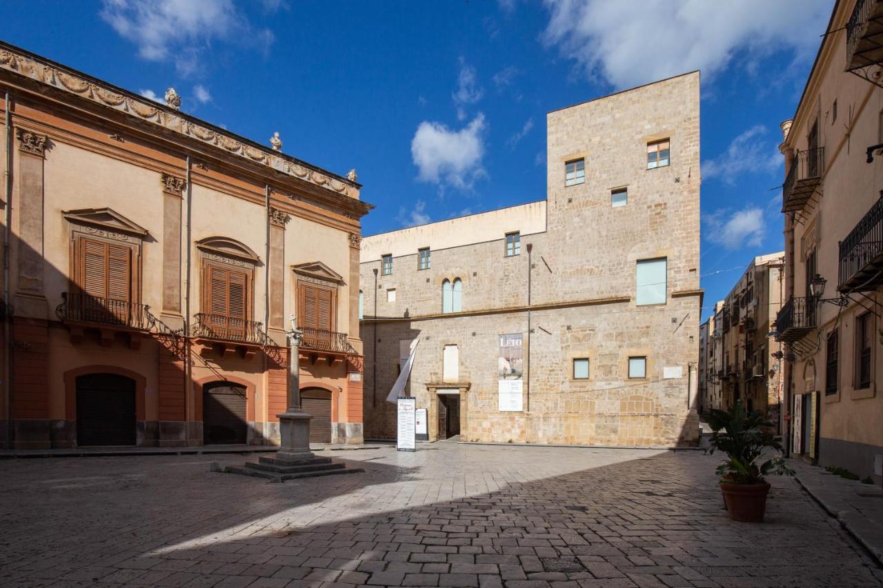 Mansardato Nel Cuore Di - Accesso Terrazza