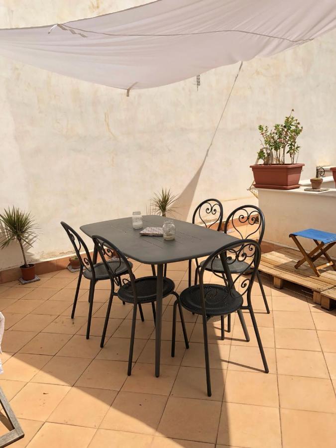 Mansardato Nel Cuore Di - Accesso Terrazza Apartment *