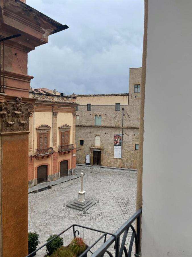 Apartment Mansardato Nel Cuore Di - Accesso Terrazza Palermo