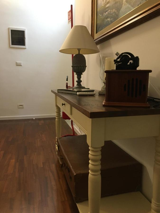 Acomodação com café da manhã  Terrazza Leoni