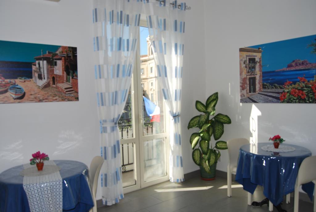 Bed & Breakfast La Casa Dei Limoni 2*