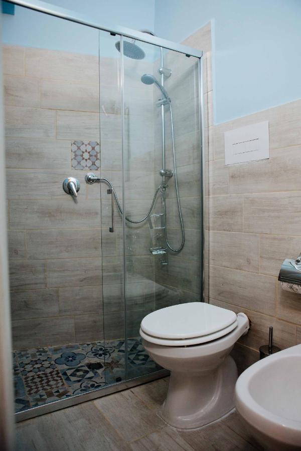 Guest house Calamarina Centro *