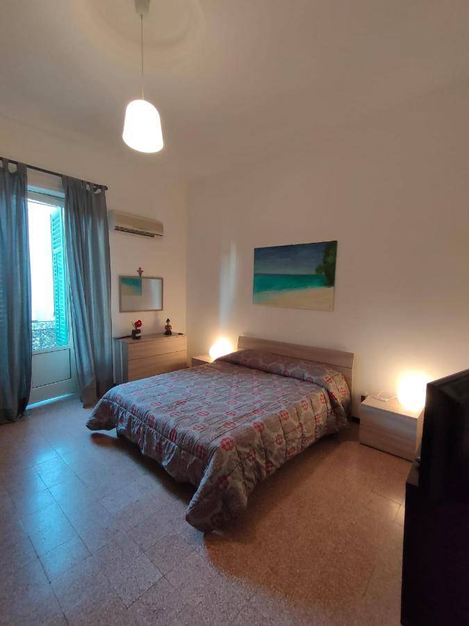 Lili House Apartment *