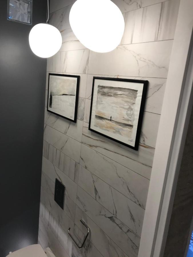 Apartamento Casa Ricasoli 41 Palermo