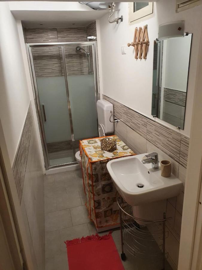 Holiday home La Casetta Palermo