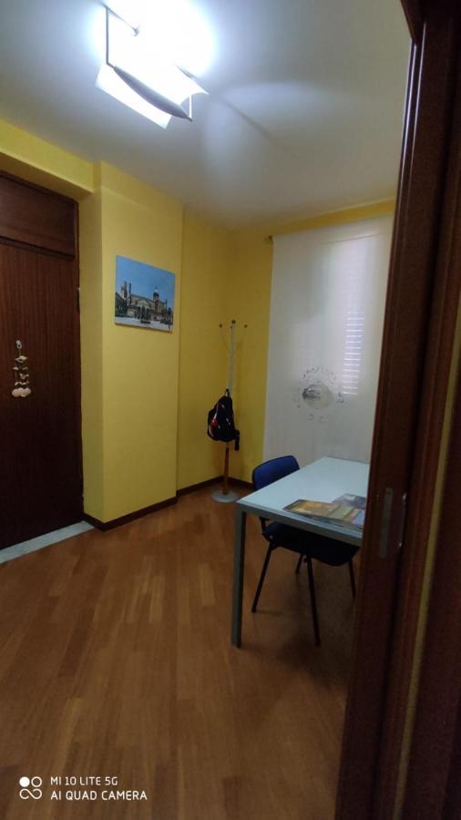 Policlinico Appartamento Palermo