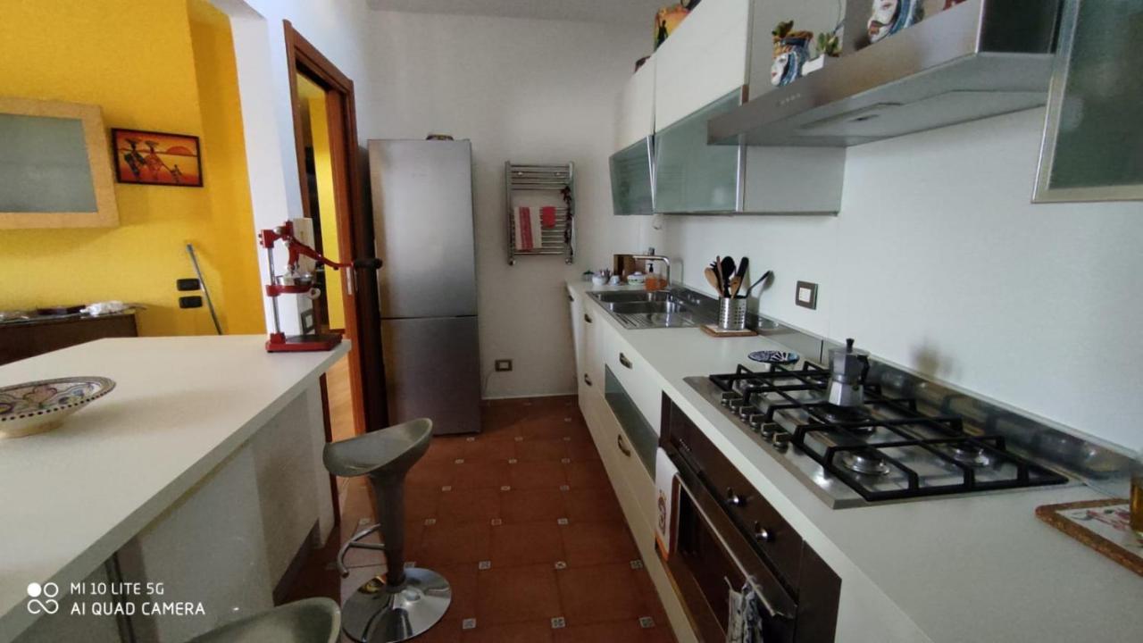 Policlinico Appartamento Palermo