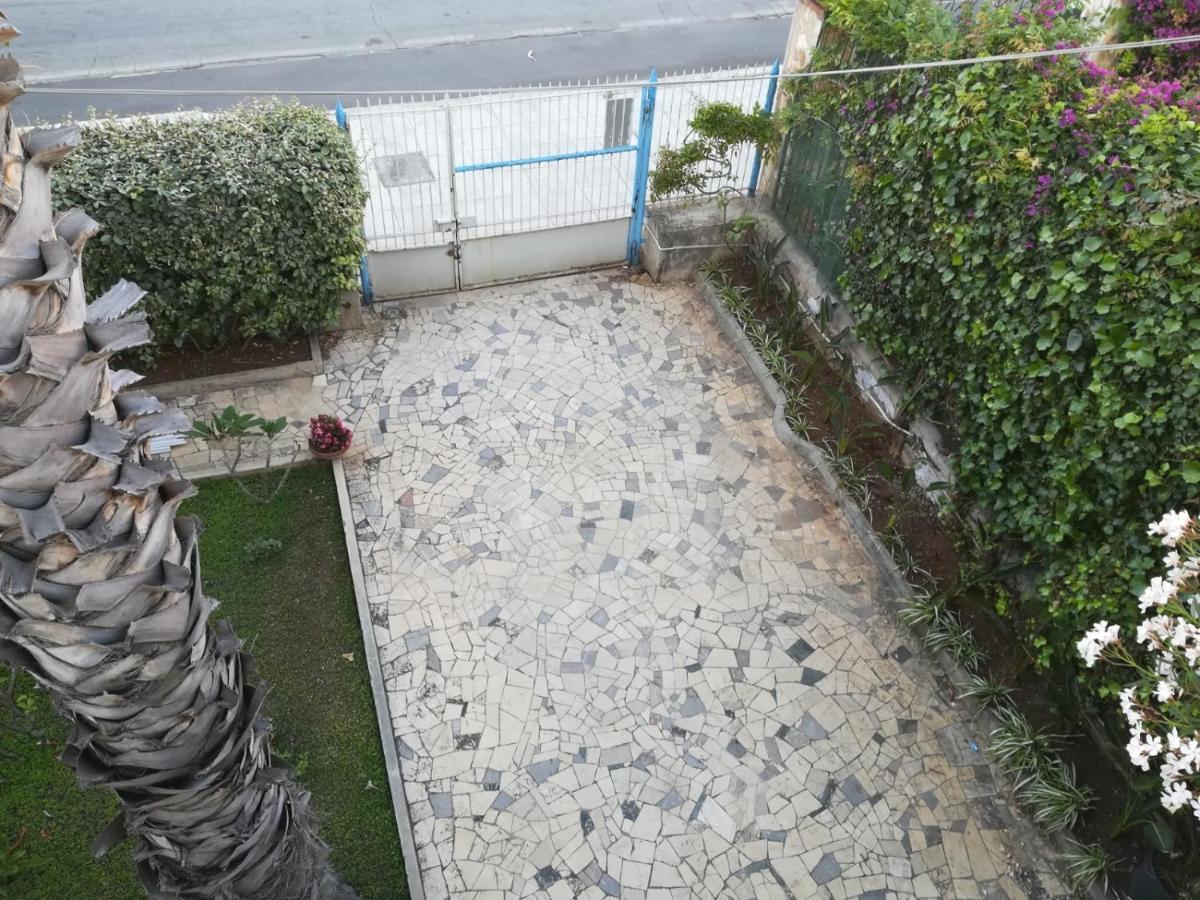 Villa Margherita di Savoia