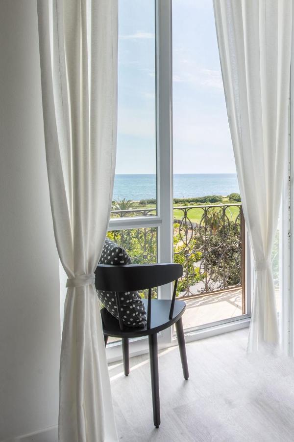 Loft Trinacria Con Vista Mare Appartamento *