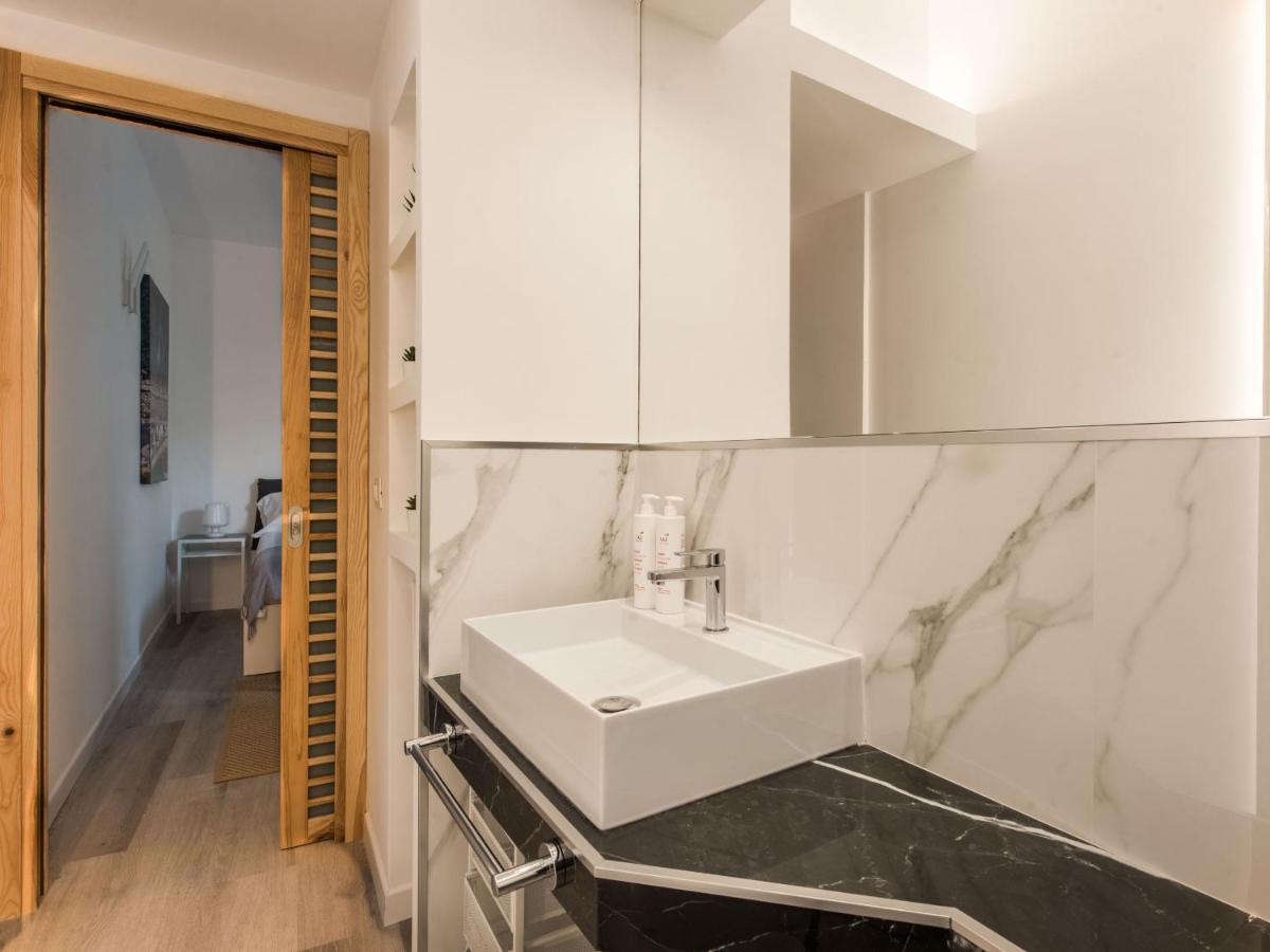 Loft Trinacria Con Vista Mare *