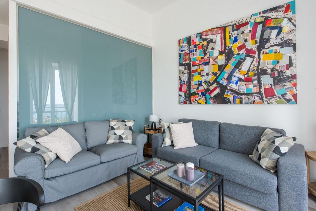 Loft Trinacria Con Vista Mare *