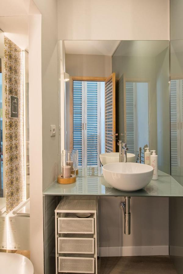 Loft Trinacria Con Vista Mare Appartamento