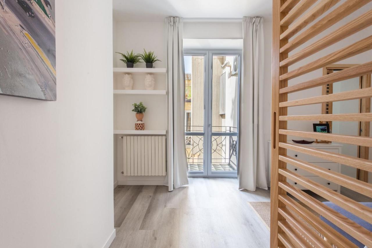 Loft Trinacria Con Vista Mare Appartamento