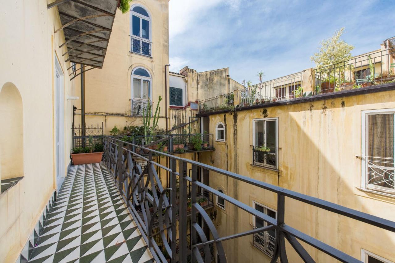 Loft Trinacria Con Vista Mare