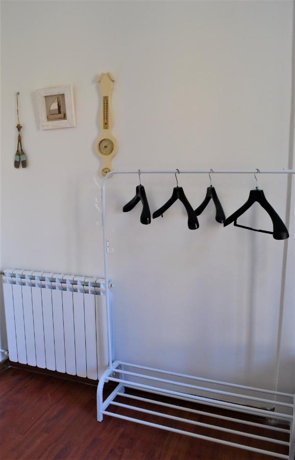 Albergue Via Zara