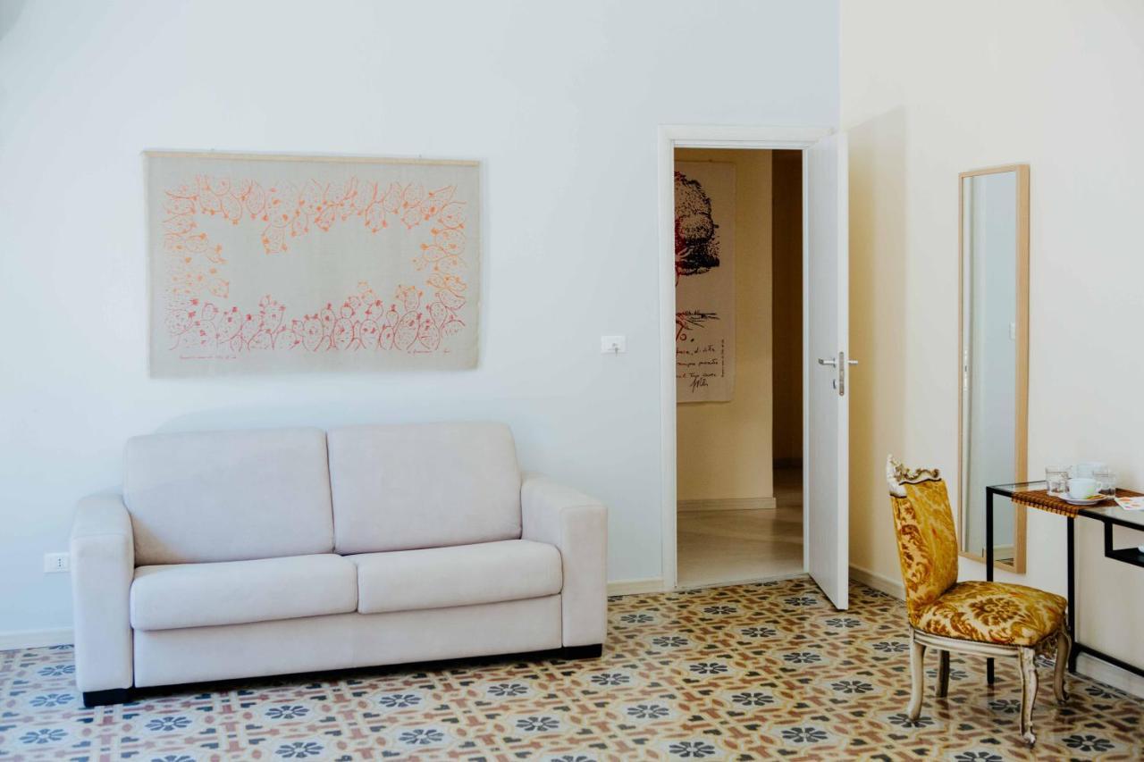 Guest house Calamarina Centro Palermo