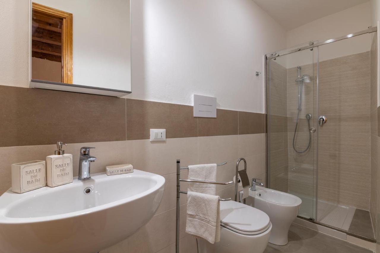 Lampionelli 12 Style Apartment Palermo