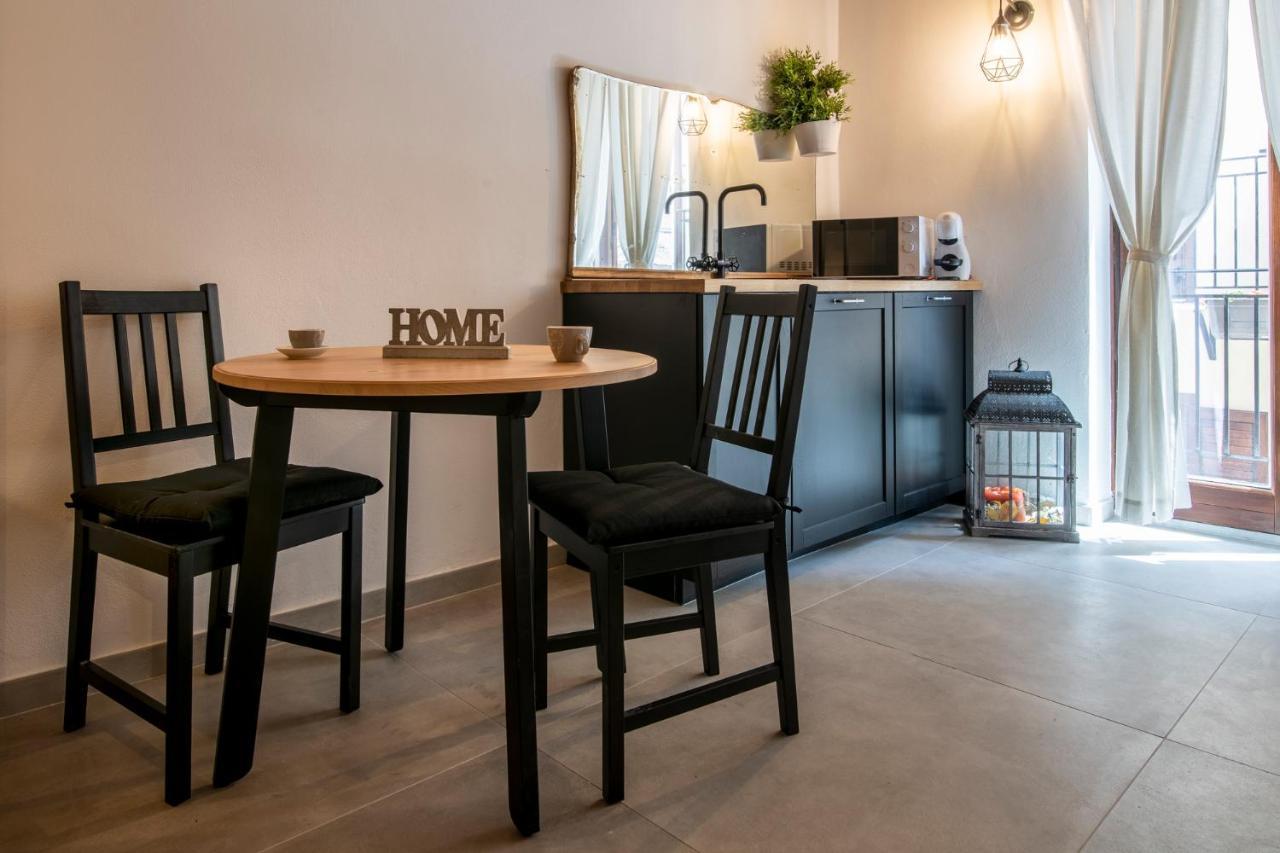 Lampionelli 12 Style Apartment Palermo