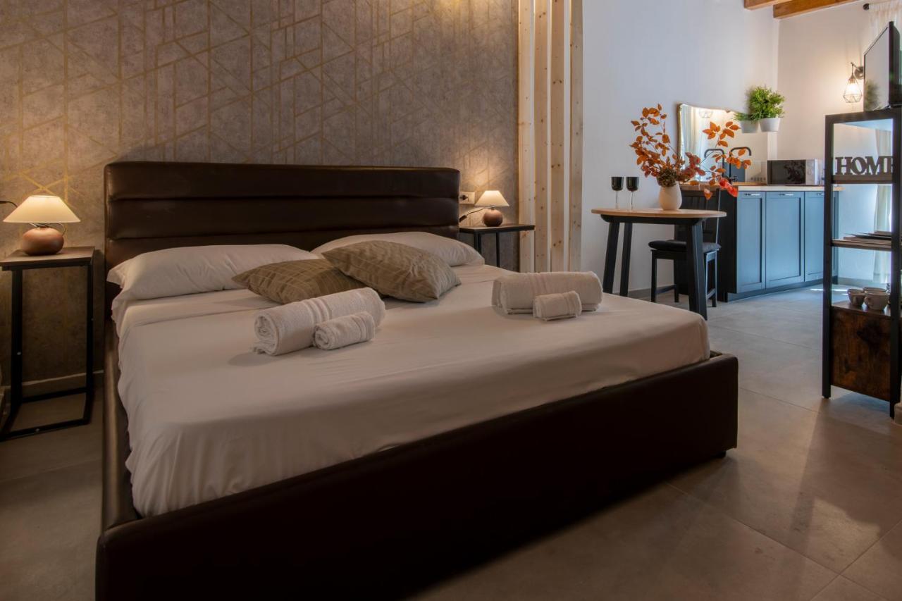 Lampionelli 12 Style Apartment Palermo