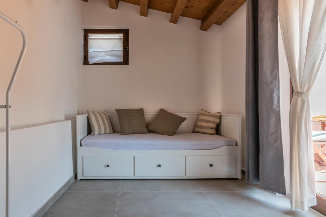Apartment Lampionelli 12 Style *