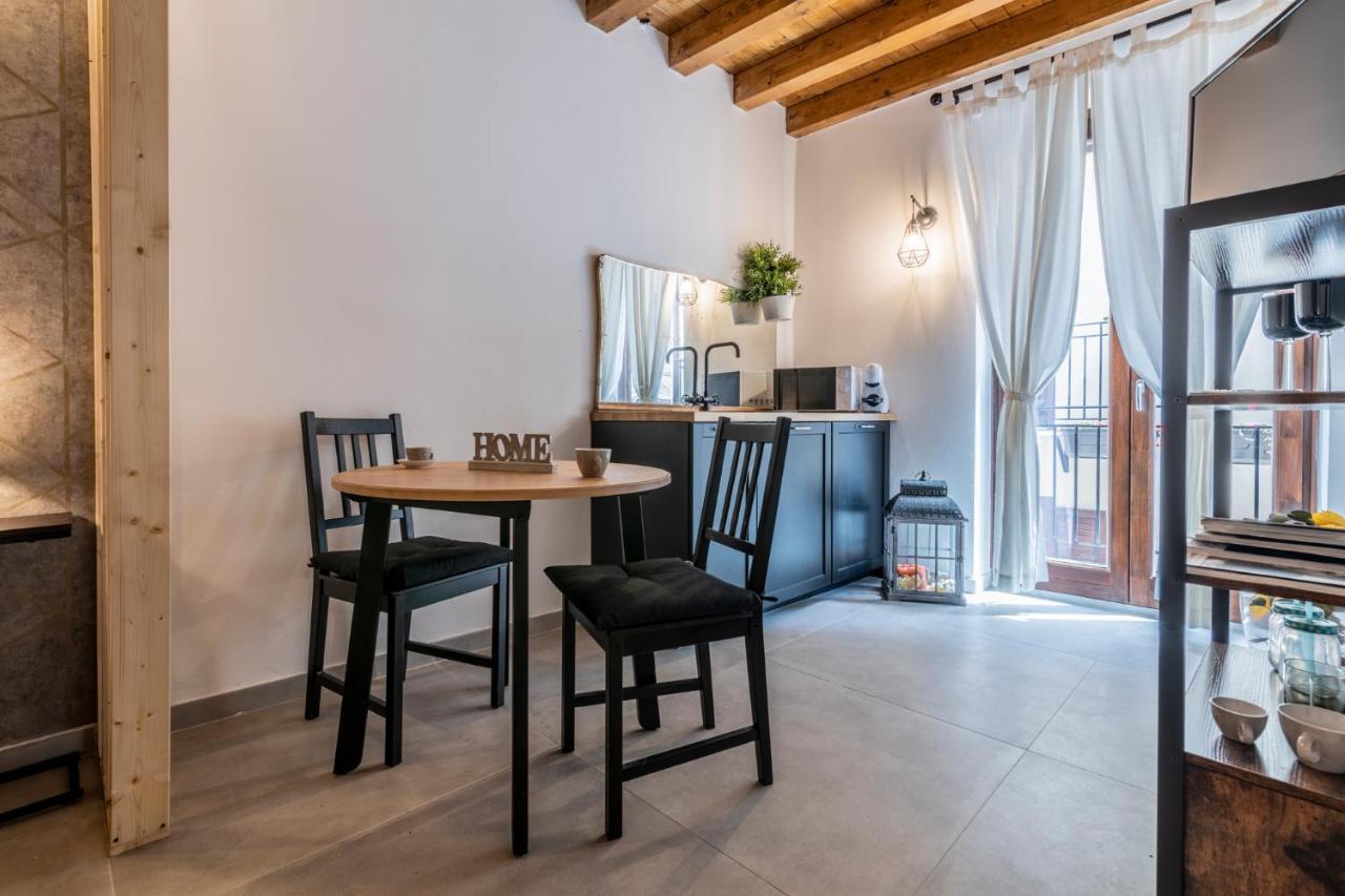 Apartment Lampionelli 12 Style Palermo