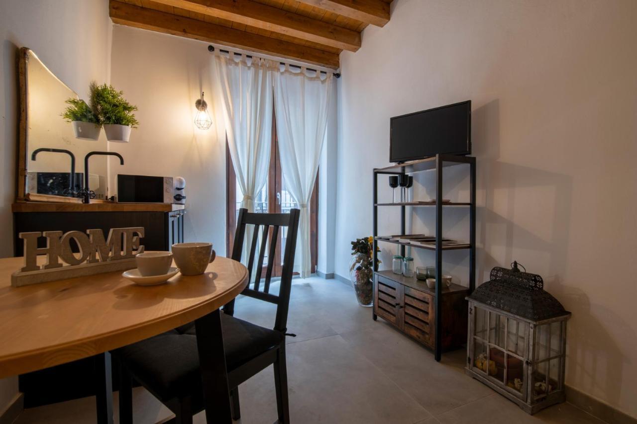 Apartment Lampionelli 12 Style Palermo