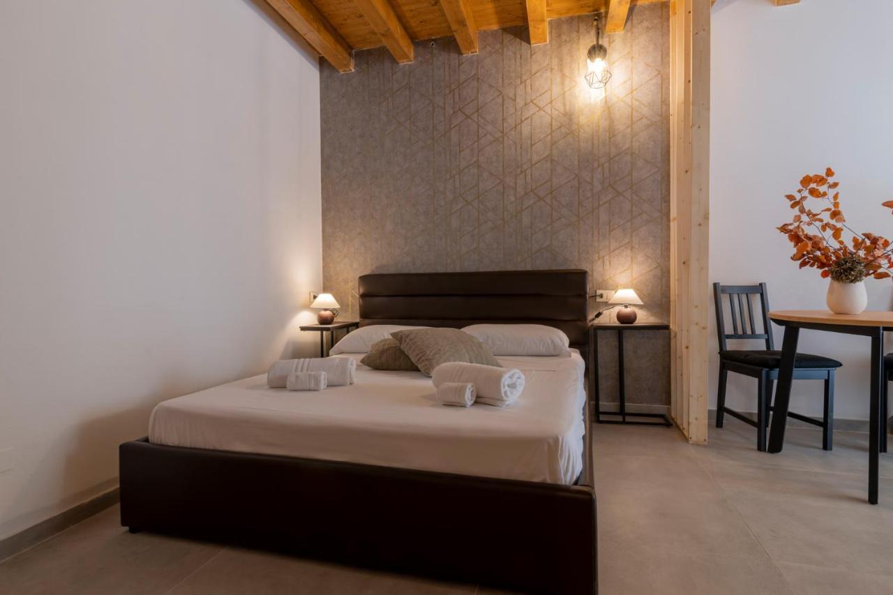 Lampionelli 12 Style Apartment *