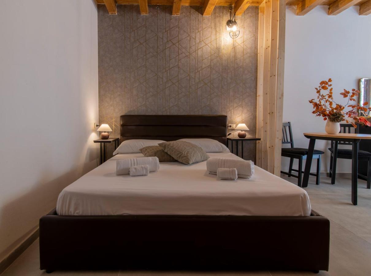 Lampionelli 12 Style Apartment Palermo