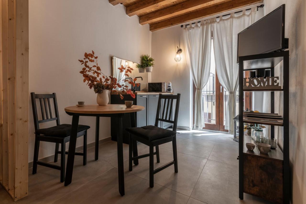 Lampionelli 12 Style Apartment
